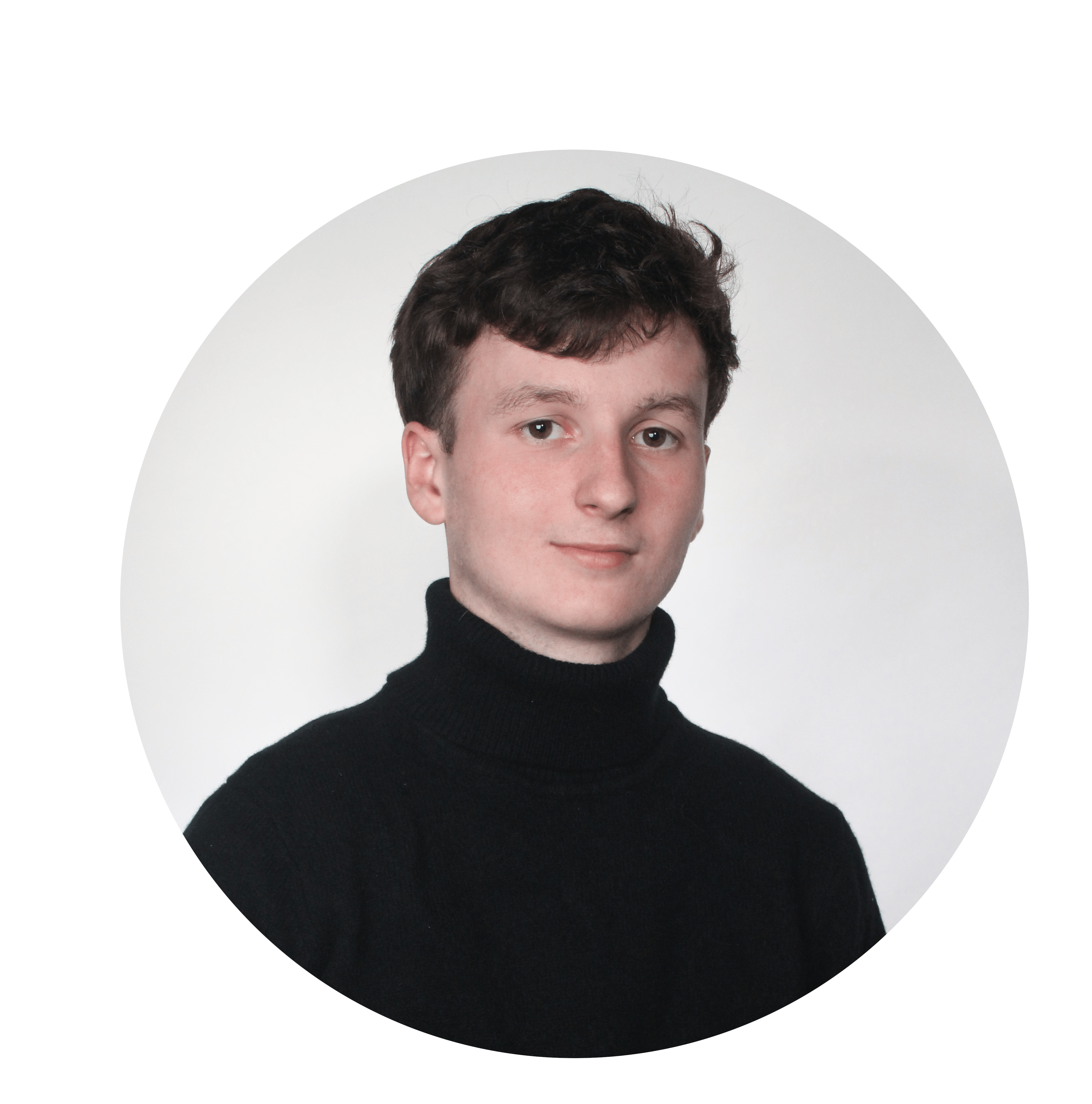 Photo-portrait de moi